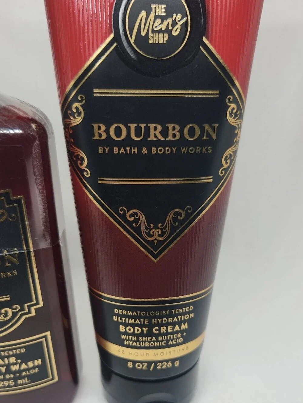 Bath & Body Works new bath